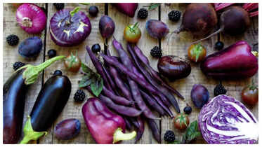 Risk of colon cancer slashed by eating specific types of vegetables, study finds – Fox News