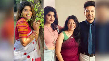 Exclusive: I miss my character Shanaya a lot and feel she is still ...