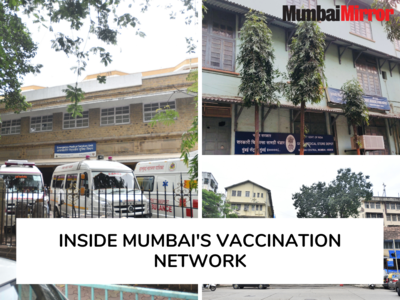 Inside Mumbai’s vaccination network