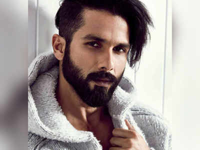 Shahid Kapoor to play lead in Raja Krishna Menon's next based on a boxer's life