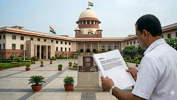 What happens to your promotion claim when the government changes service rules? Supreme Court answers