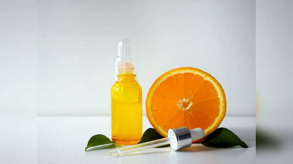 Vitamin C serum