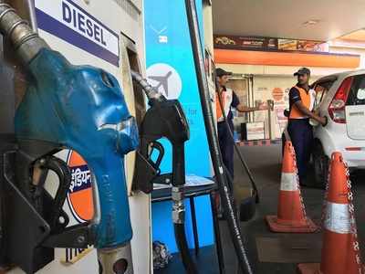 Bharat Bandh over fuel price rise to affect normal life in Telangana and Andhra Pradesh