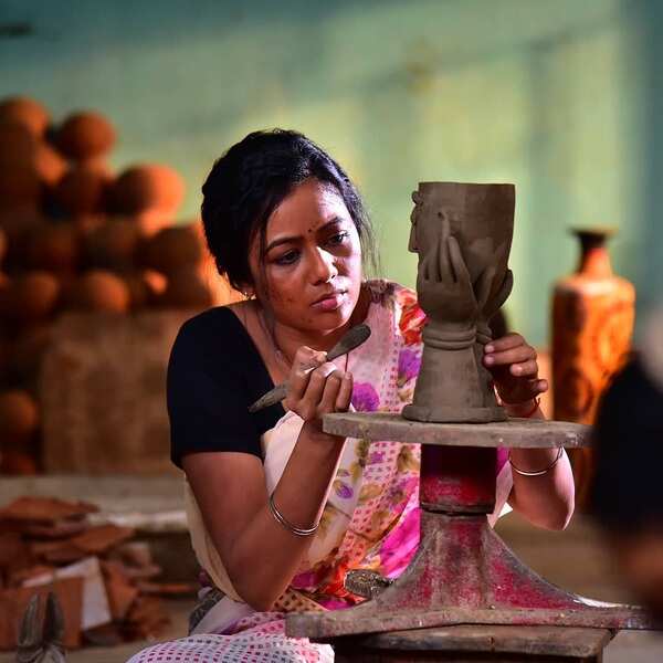 Archita’s next project is a woman-centric film