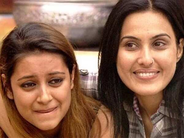Had Pratyusha not distanced herself from me in her last days, she would’ve been alive: Kamya Punjabi