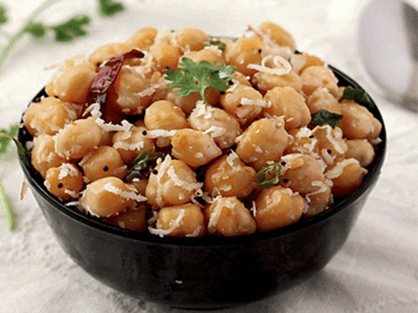 Celebrate Ganesh Chaturthi with yummy sweets and snacks!