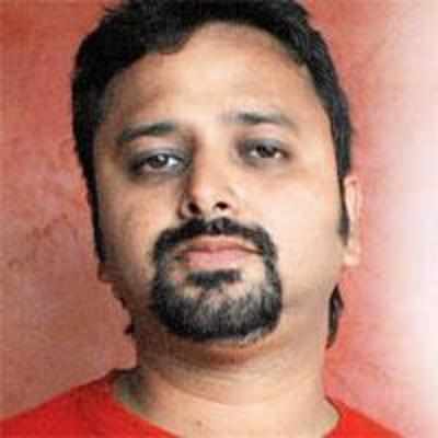 Nikhil Advani starts a new chapter with Anuja Chauhan