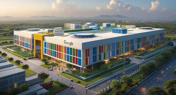 Google team inspects Adavivaram site for AI data centre