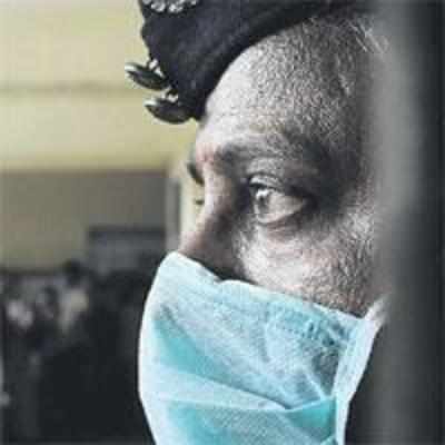 Central AC hospitals cannot have swine flu wards: WHO