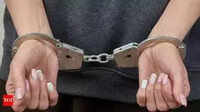 9 women arrested for planned dacoity on Siddeshwar Express