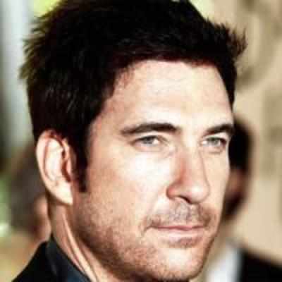 Dylan McDermott solves mom's murder mystery