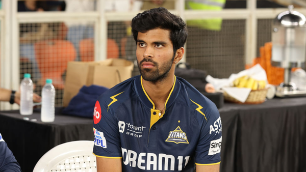 Impact Player era shrinks allrounder role, but Washington Sundar stands tall