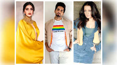 Sonam Kapoor, Ayushmann Khurrana, Celina Jaitly: 5 Bollywood ...