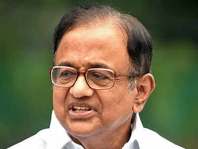 Govt wishes to ‘capture’ RBI’s reserves: Chidu