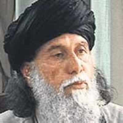 Taliban wants Sharia throughout Pak