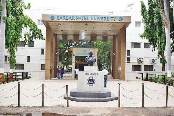 SPU approves recruitment for key non-teaching vacancies