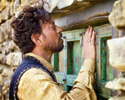 Irrfan Khan: I was waiting for a Hollywood subject like this for a while