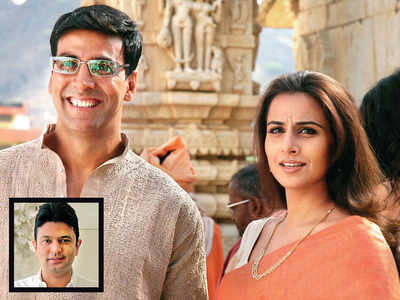 Exclusive: Akshay Kumar-Vidya Balan's Bhool Bhulaiyaa gets a sequel now