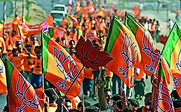Telangana BJP buzzes over additional Union cabinet berth