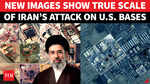 LEAKED IMAGES Show 15 U.S. Bases Burning After Iran&rsquo;s Massive Attacks On 200+ Assets