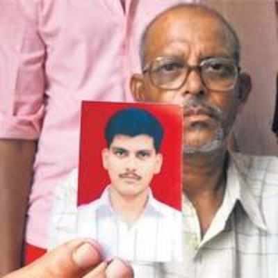 Chembur youth escapes Sudanese kidnappers