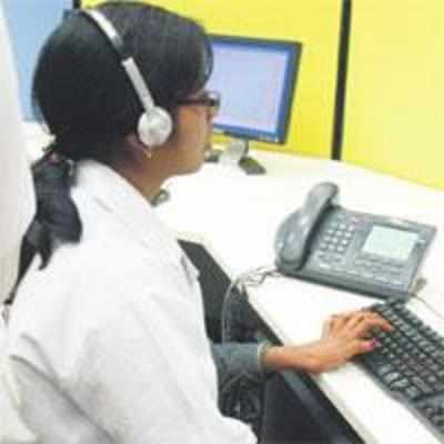 Student helpline gets requests for blessing