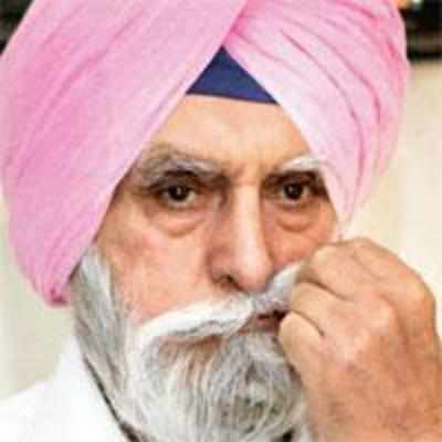 Merger with HI acceptable but without the corrupt people, says IHF's KPS Gill