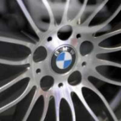 BMW recalls cars amid brakes fears