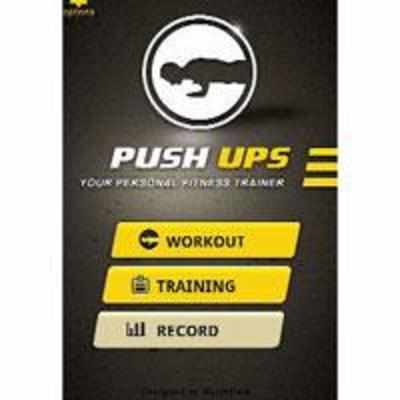 Push Ups pro