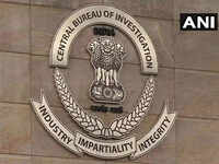 CBI arrests CWC manager in Hazaribag for taking bribe of Rs 1 lakh