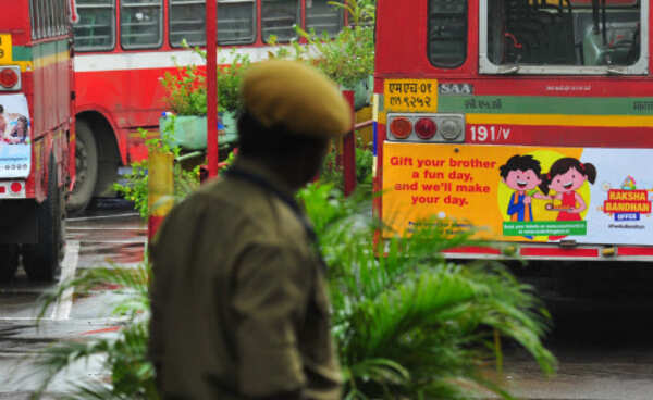 NMMT cashes in on BEST strike, earns Rs 10 lakh extra on Monday