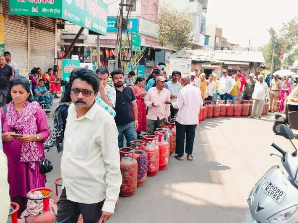 Demand grows for restored kerosene sale amid gas shortage