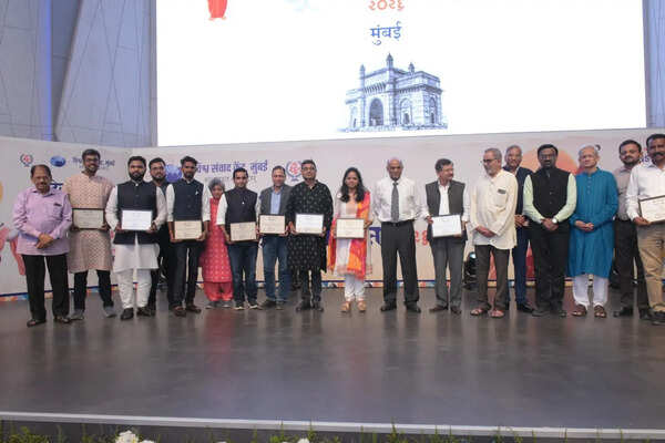 ‘Civilisations rooted in culture do not clash’: Sandeep Waslekar