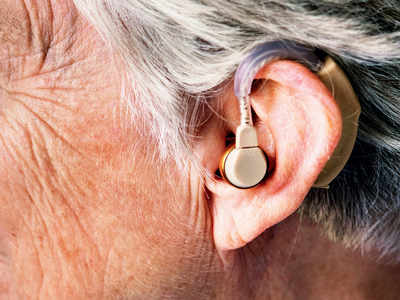 Scientists reveal white noise improves hearing