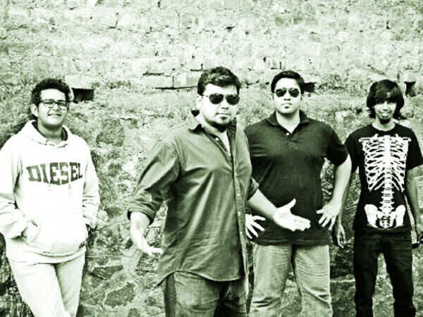 Grey Shack: We have played with many different musicians