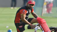 IPL 2020: Virat Kohli's stern message to RCB teammates, asks for intensity in practice 