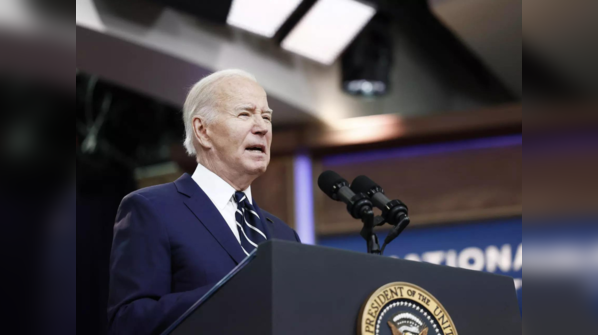 ​Biden expects Iran to attack Israel soon, warns: 'Don't'