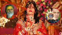 Bigg Boss 14: Radhe Maa's entry sparks debate 