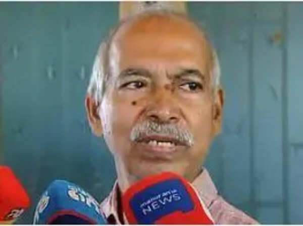 V Kunhikrishnan shares more evidence of fund misappropriation