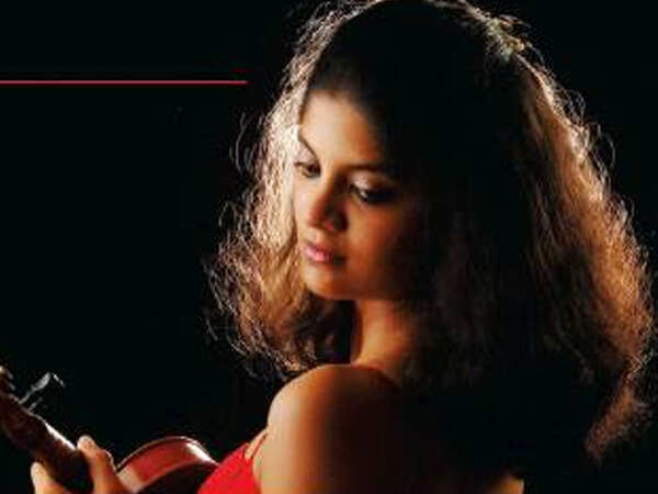 Goa’s favourite violinist exits the stage