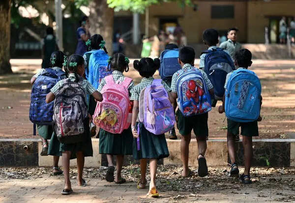 Only 18,000 RTE applications for private matriculation schools received across Tamil Nadu so far