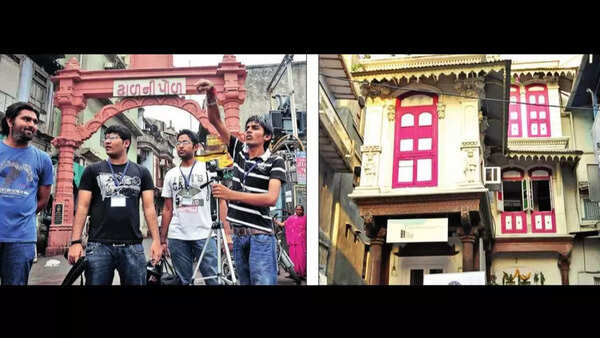 Complaints complicate script for films’ heritage star
