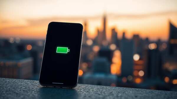 Best smartphones with long battery life: Samsung Galaxy M35, Realme 16 Pro Plus, OnePlus 15R and more