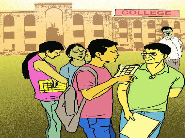 AICTE to cut 40,000 seats in government engineering colleges across India