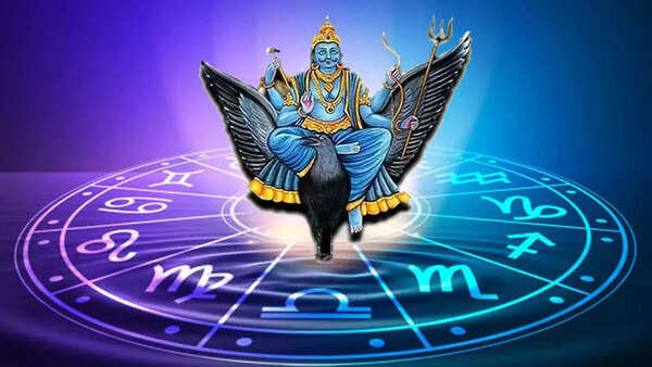 Saturn Transit 2026: These zodiac signs will face a karmic test