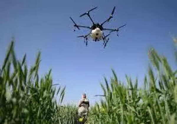 GJUST to establish Centre of Excellence in drone tech