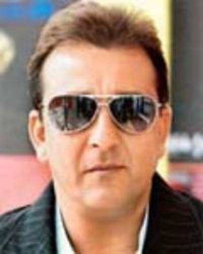 Sanjay Dutt to host Bigg Boss