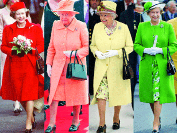 Queen of style