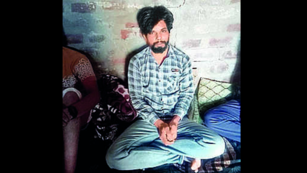 Gujarat: Cremated as Covid dead, MP farmer returns home