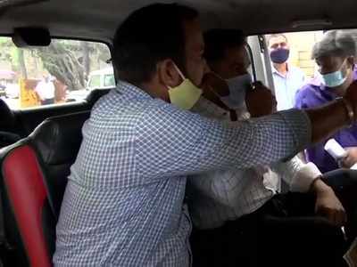 Mumbai drug case: Sameer Khan sent to 14-days judicial custody